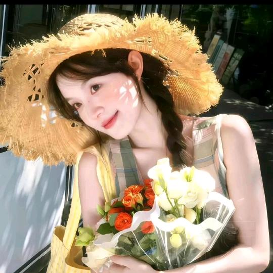 开封小妹儿叉车！