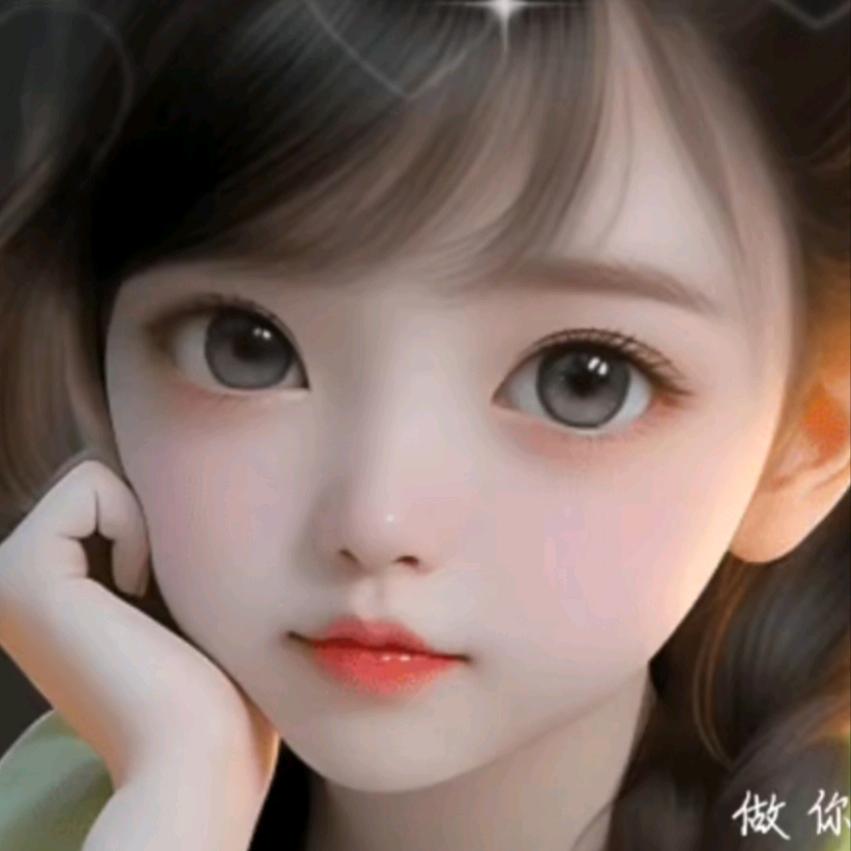 美美🌷