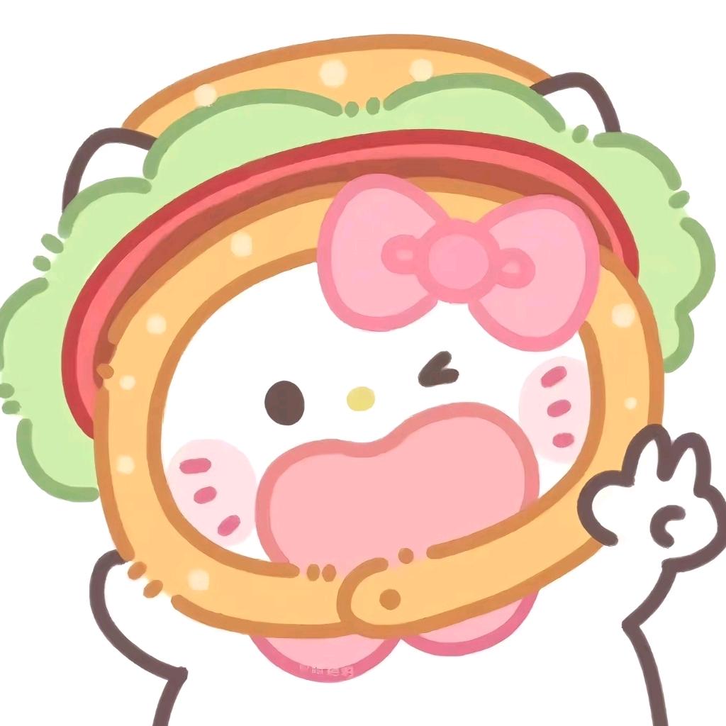 小糖蛋仔主播