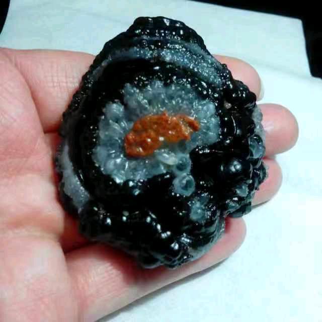 巴彦浩特镇美石生活坊