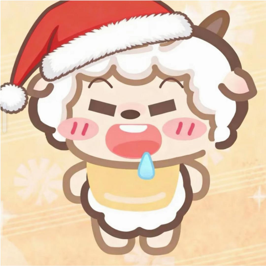 舒🐶许的什么愿