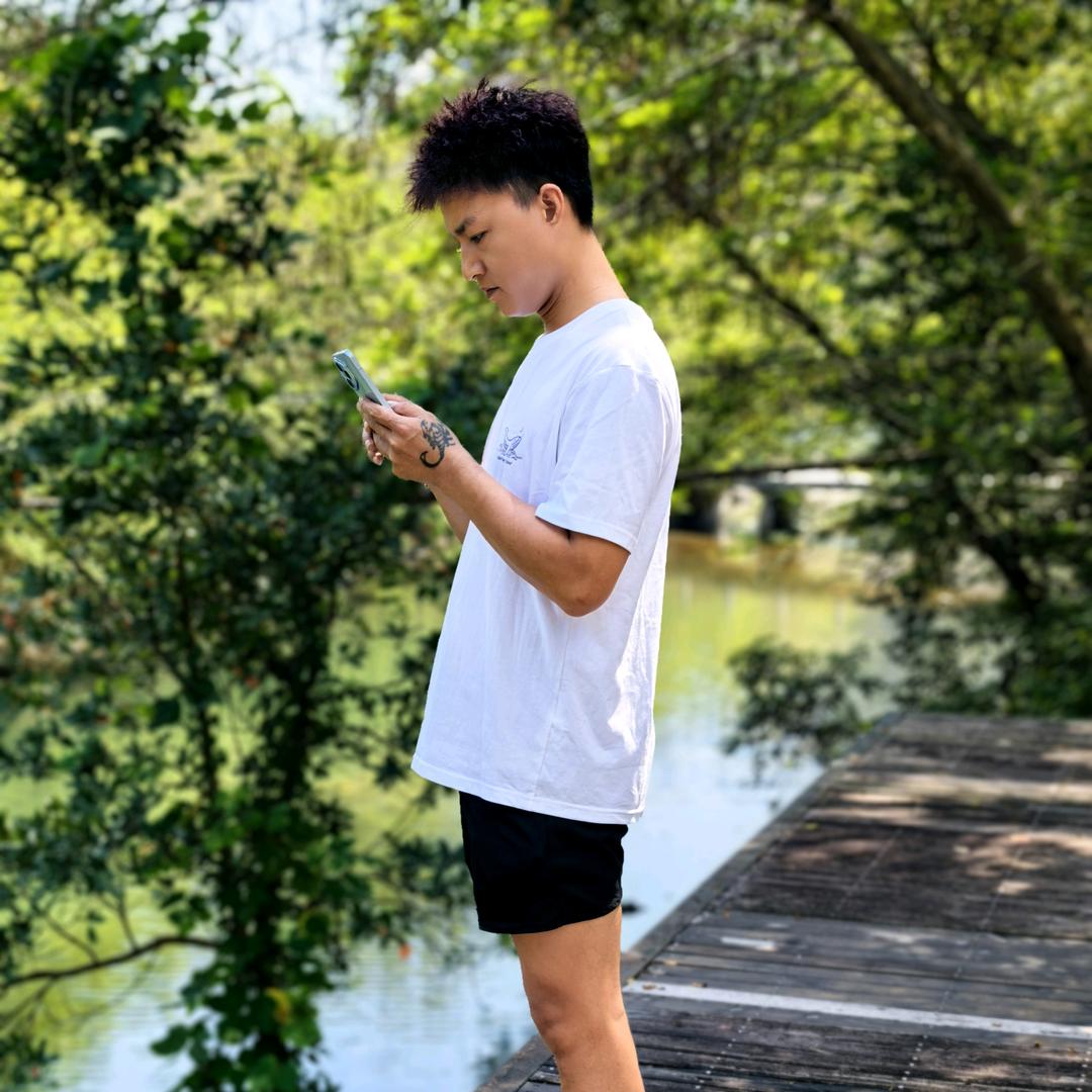 李木木