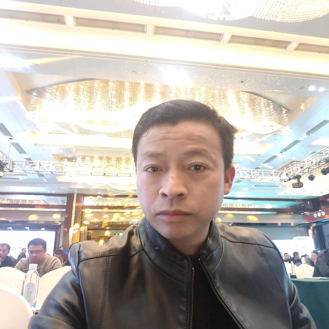 涂装陈哥
