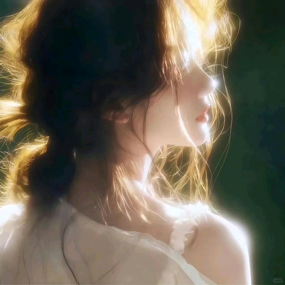 迪丽～❤️