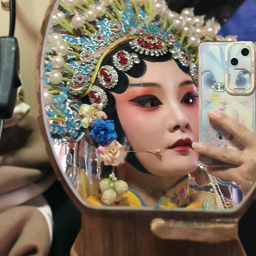 是婷呐🌸