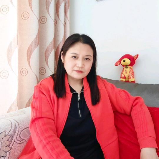 杨美丽:M