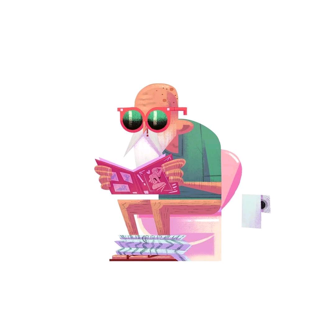 大师兄的龟友频道