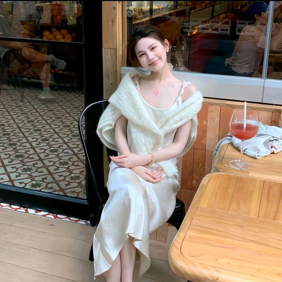 包姐轻生活（轻奢穿搭）