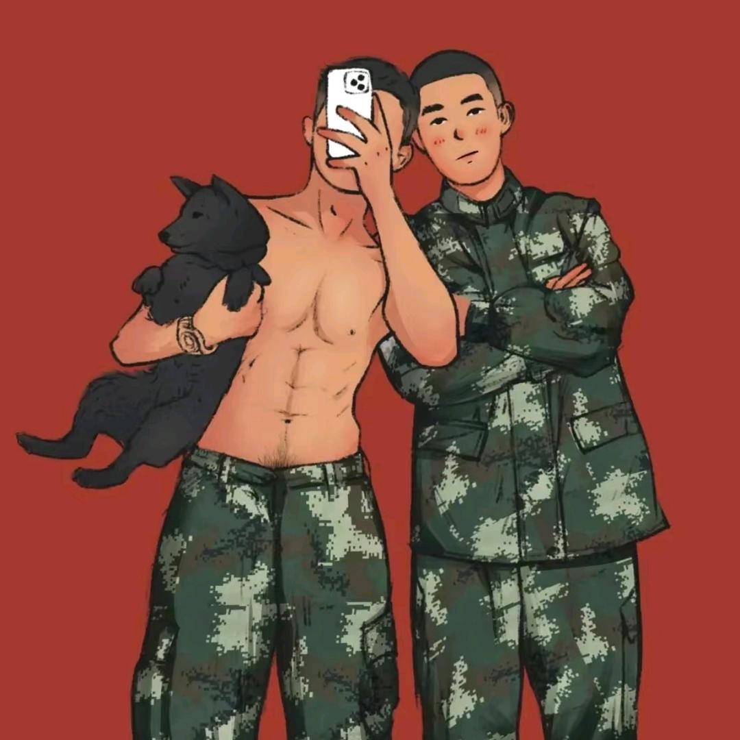 拿水枪的你🇨🇳