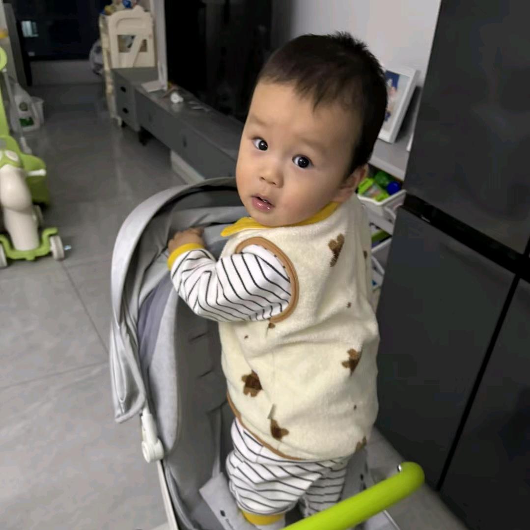 坚果❤️宝贝
