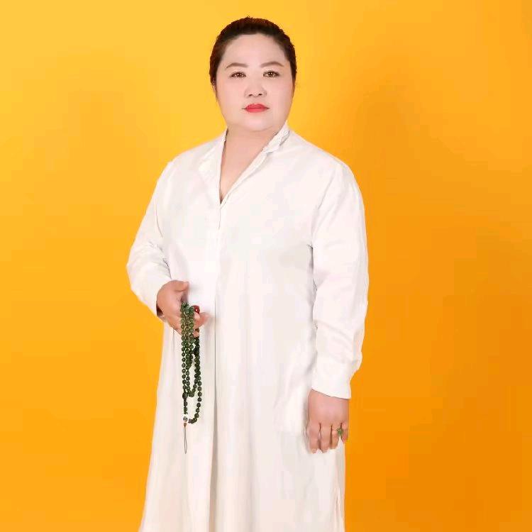 高风丽