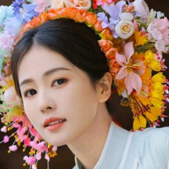 诗语🎤中午12.30.开播