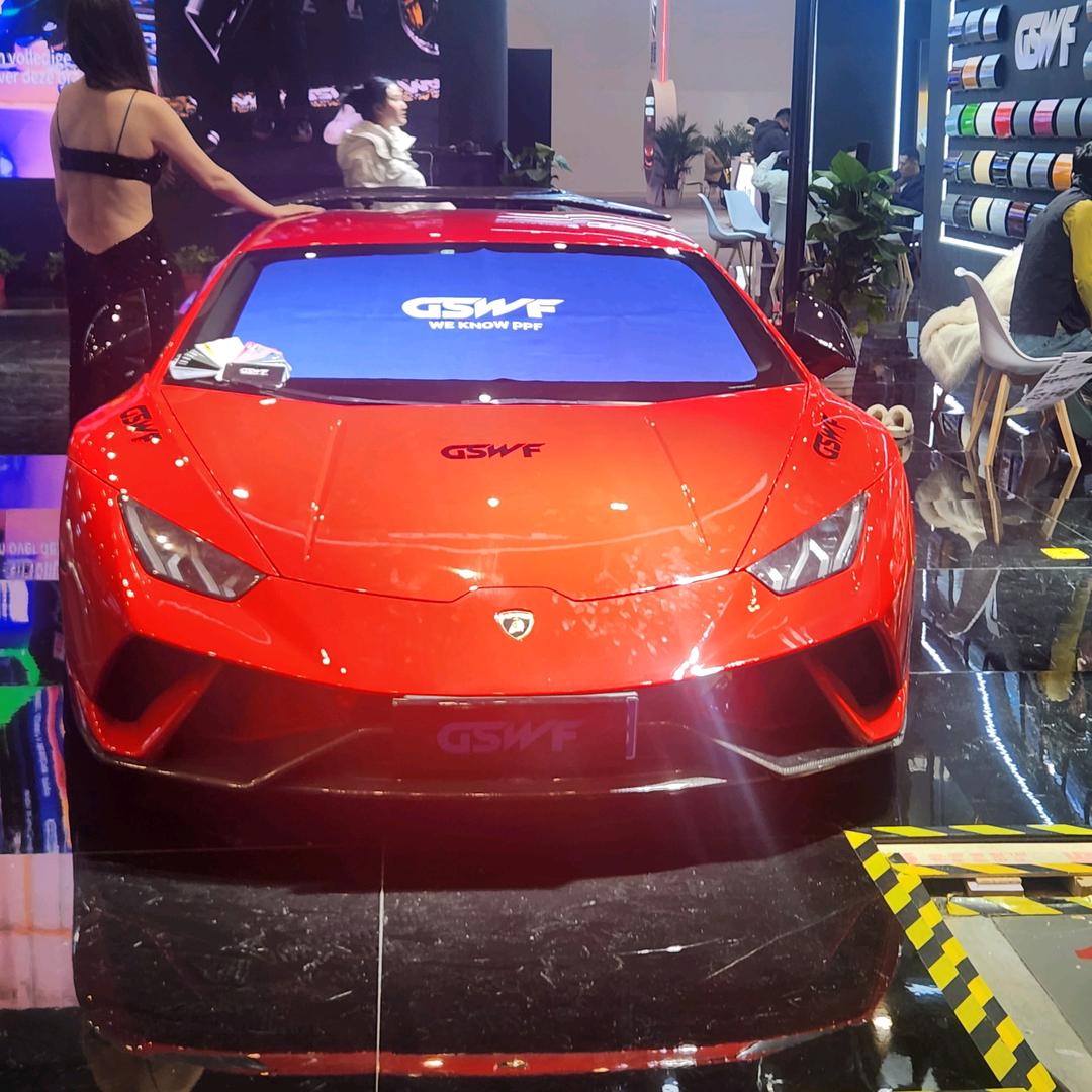 临清市车轰轰名车汇