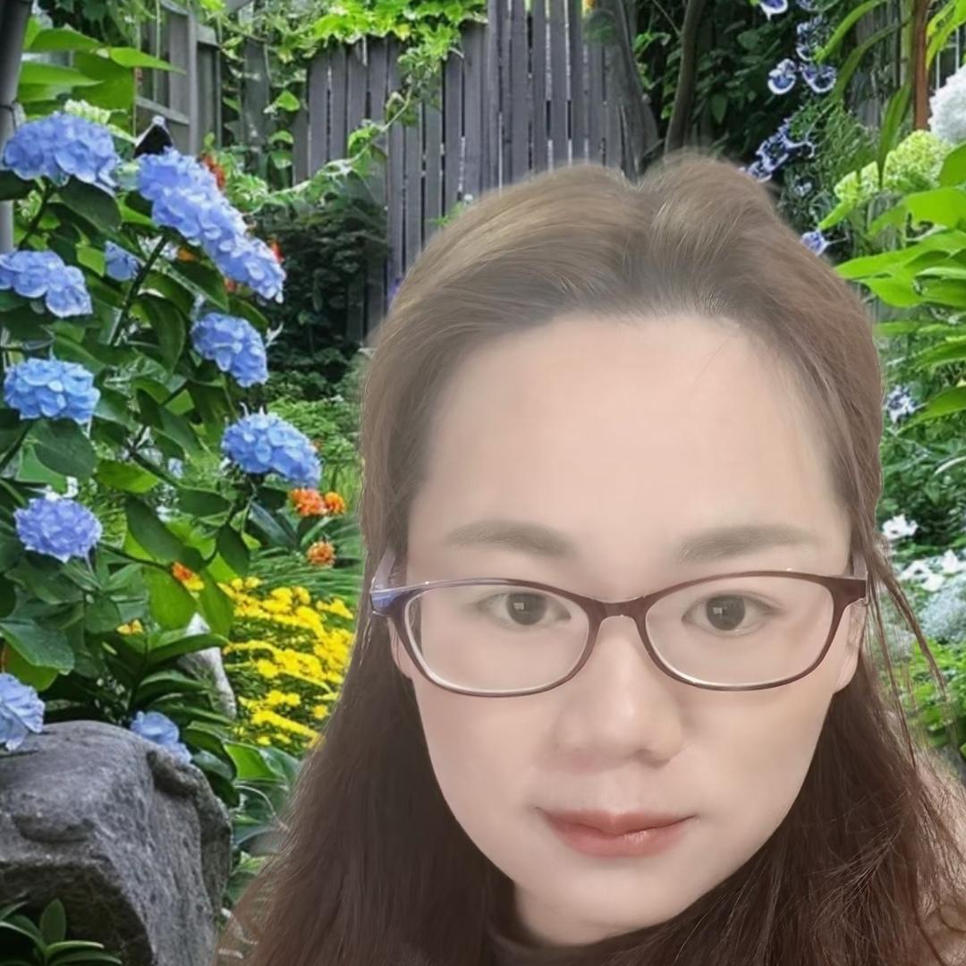 五金店老板娘