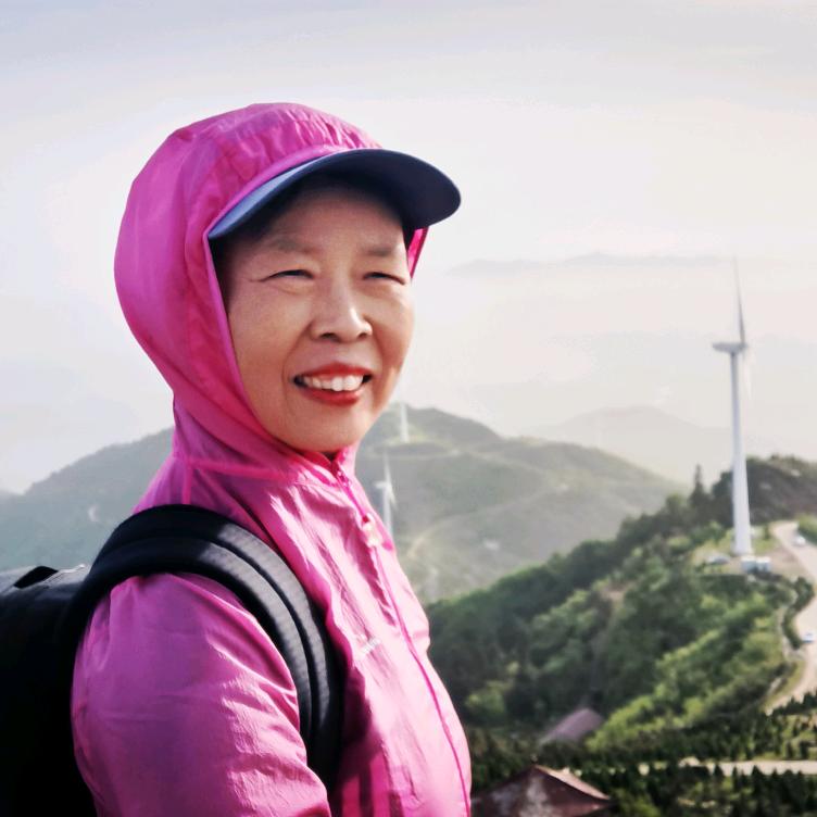清爽慢慢游