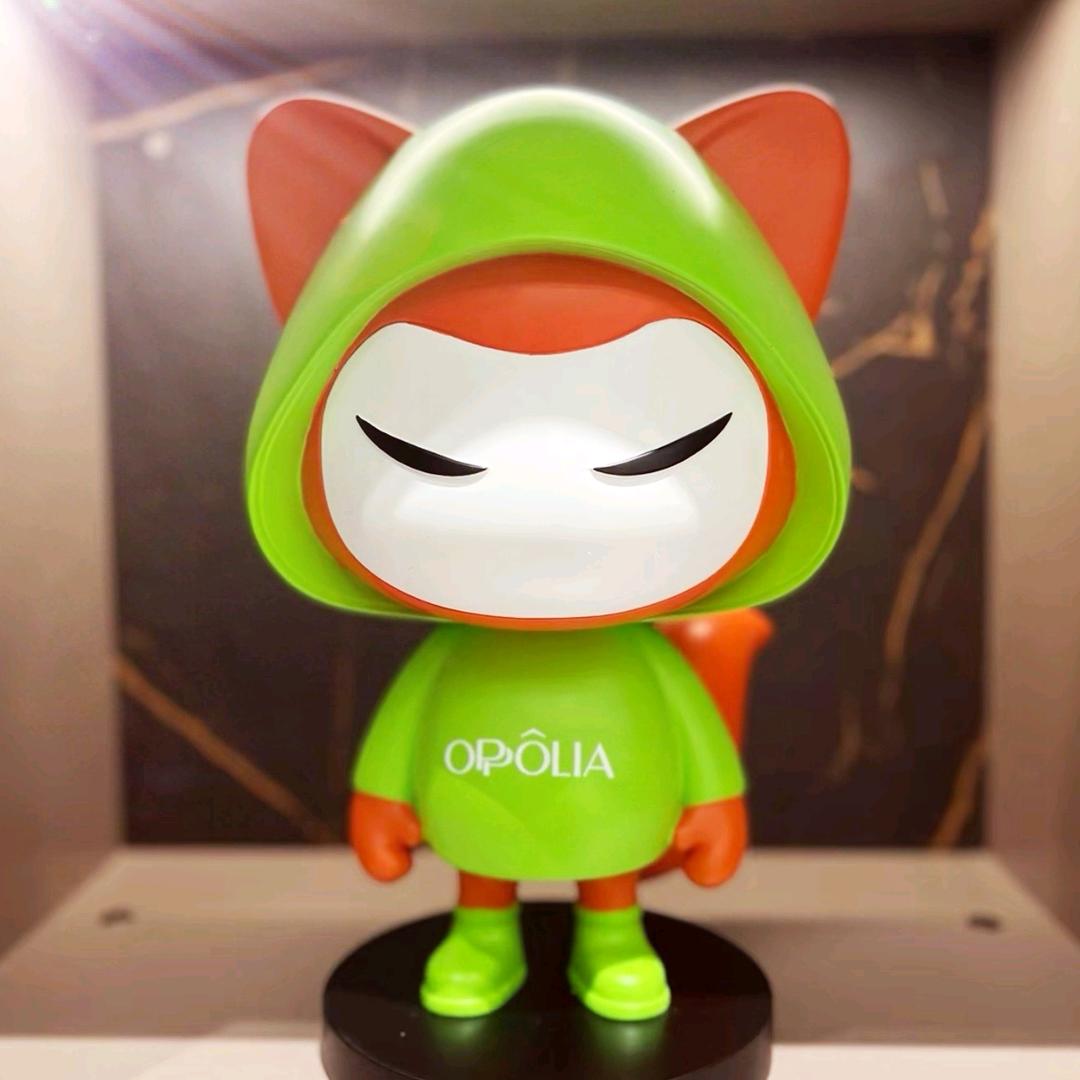 光明欧铂丽轻奢全案定制