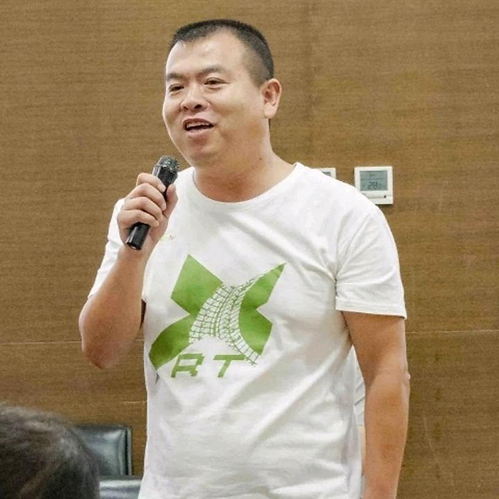 王群龙一山西小梁赛车文化小镇欢迎大家