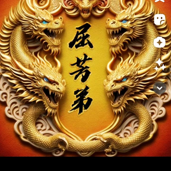 屈老头