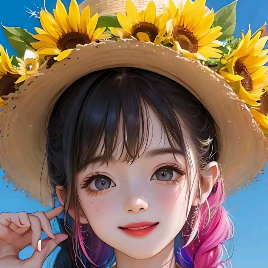 小小画画
