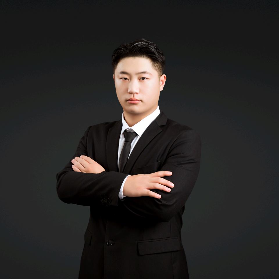 武当新京武-刘老师