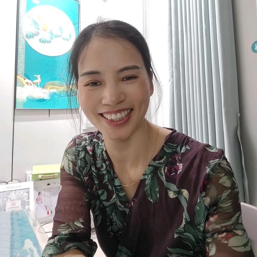 朱姐会同窗帘21年