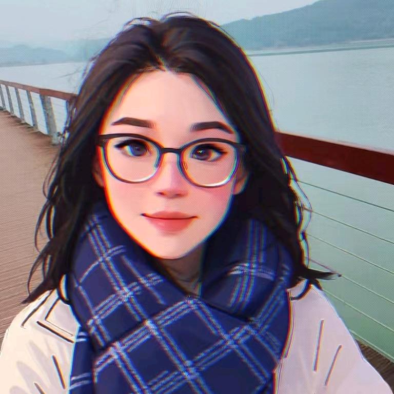 琼