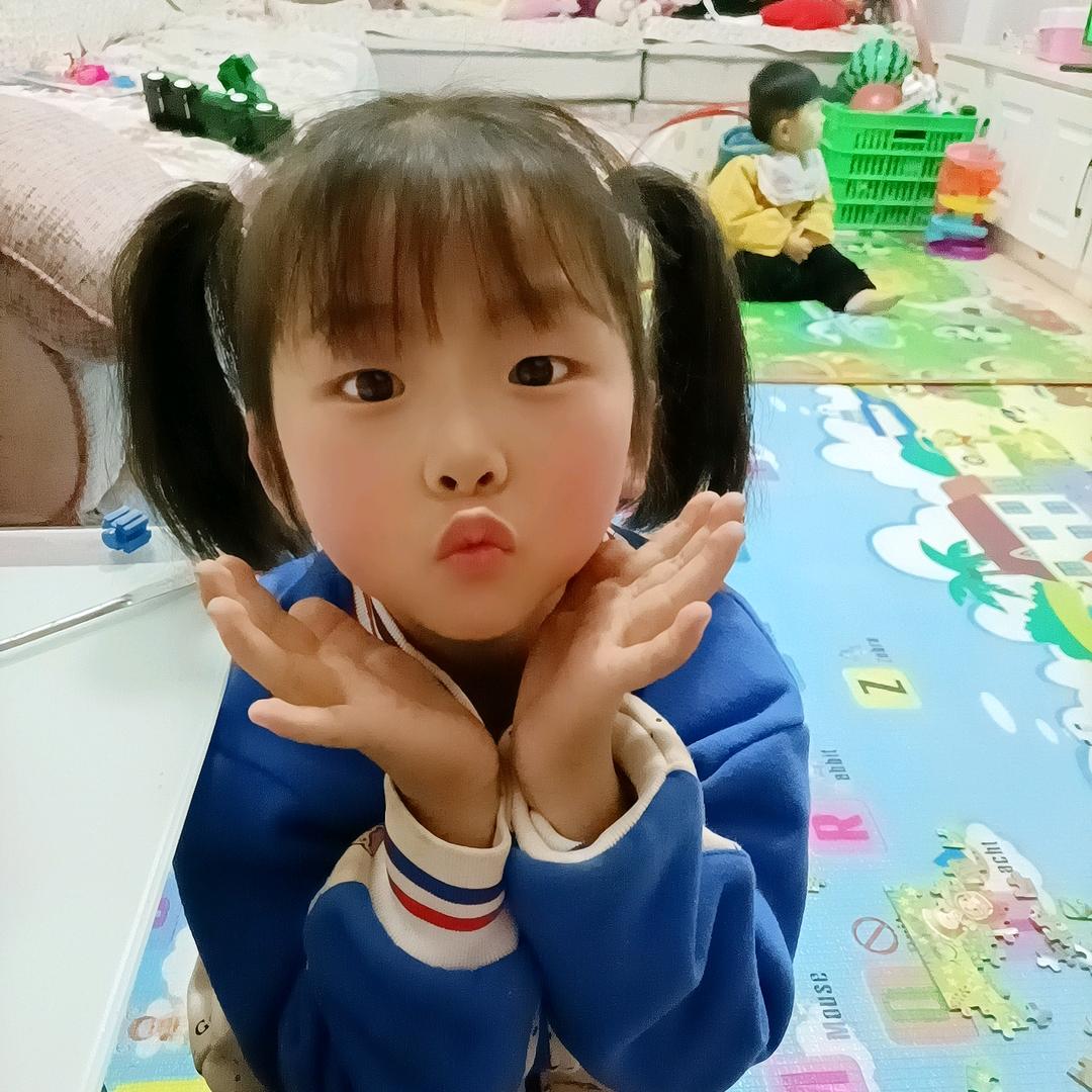 一妡一羿