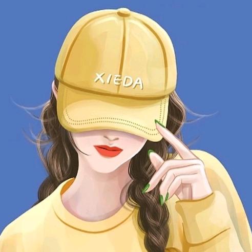 @幸运星