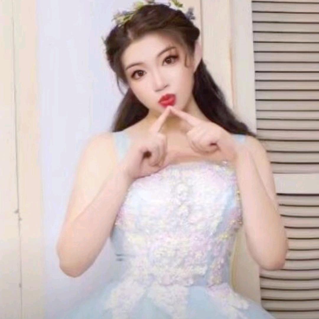 美美