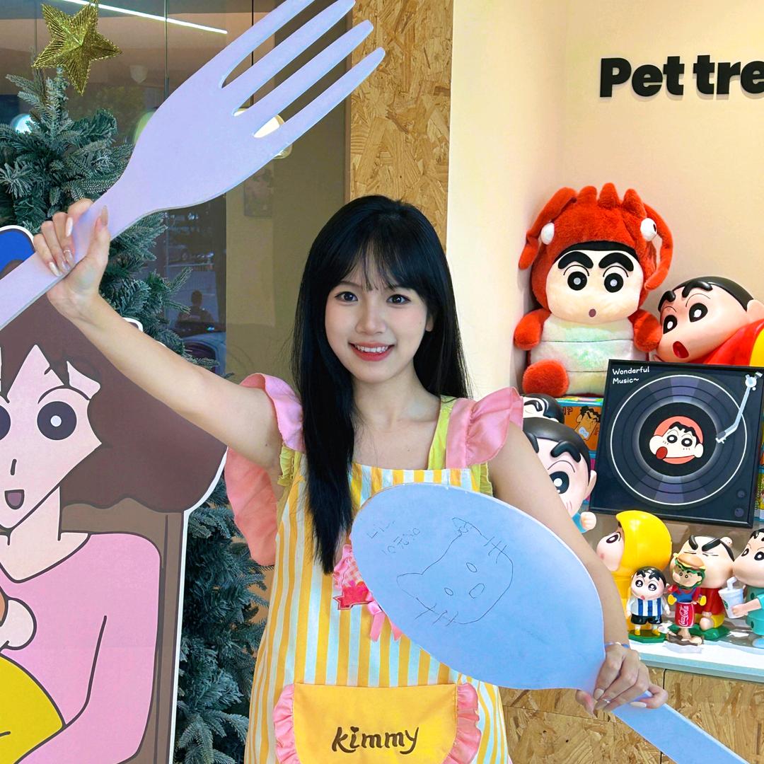 ✨