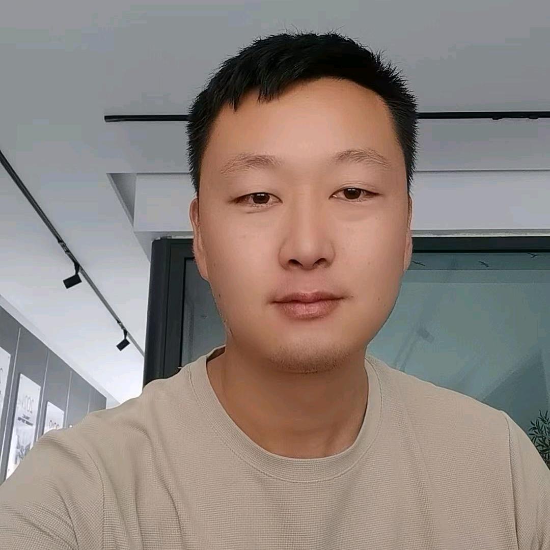 浙江最大门窗工厂-李昭