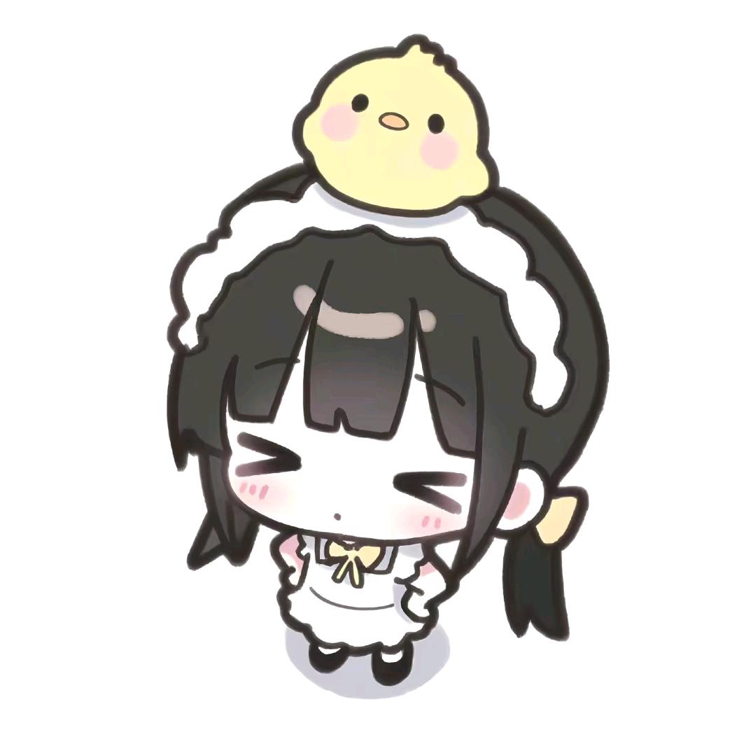 睡不着小婠