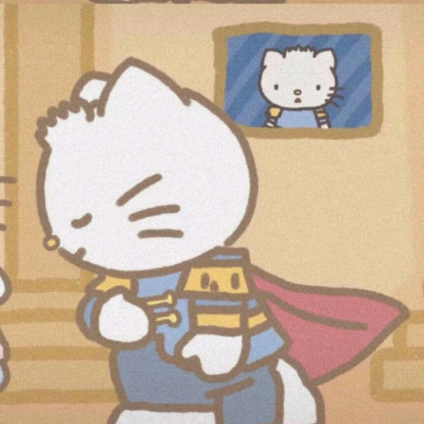 huan（永不追星）