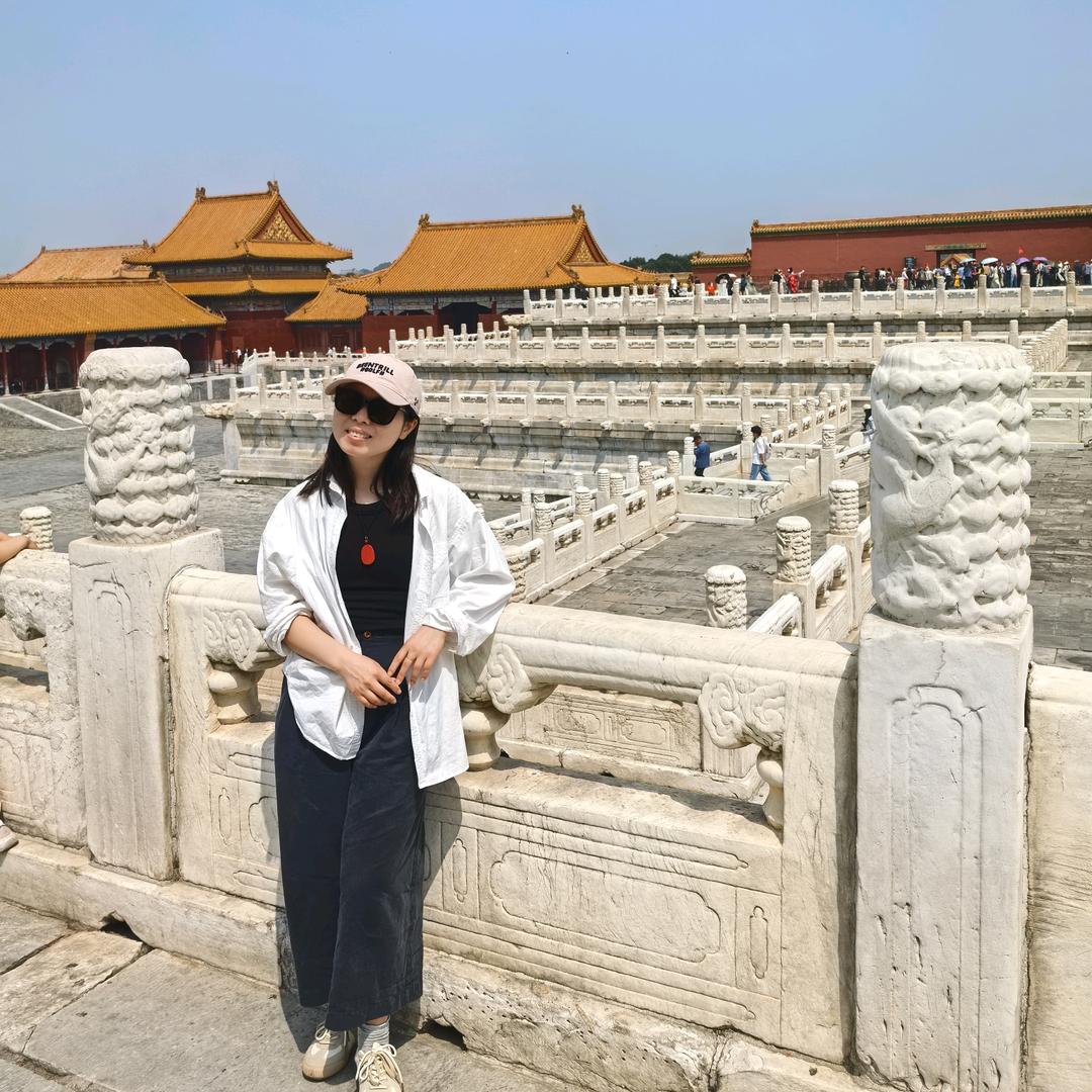 可儿麻麻