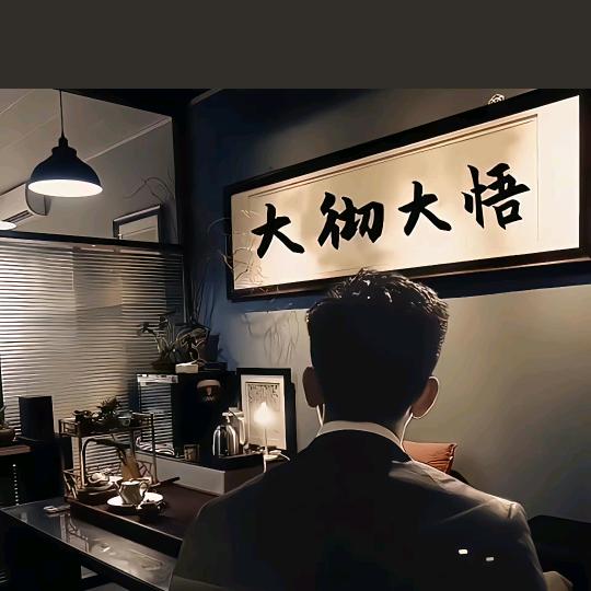 柱事顺利