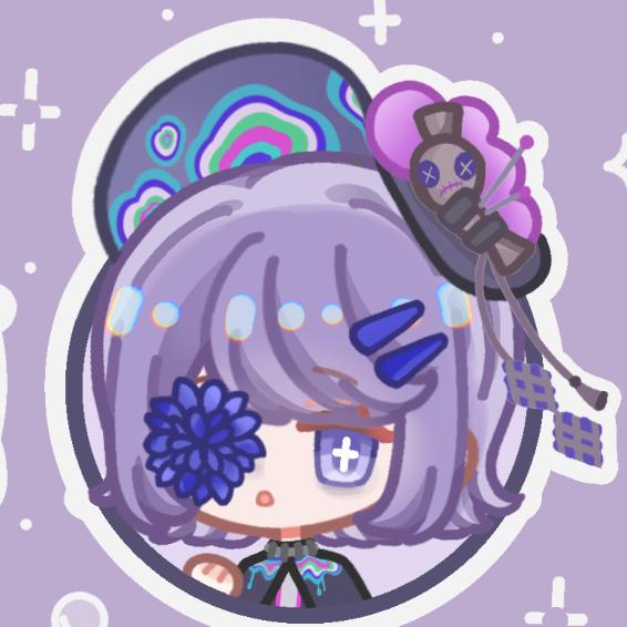 塔塔popo
