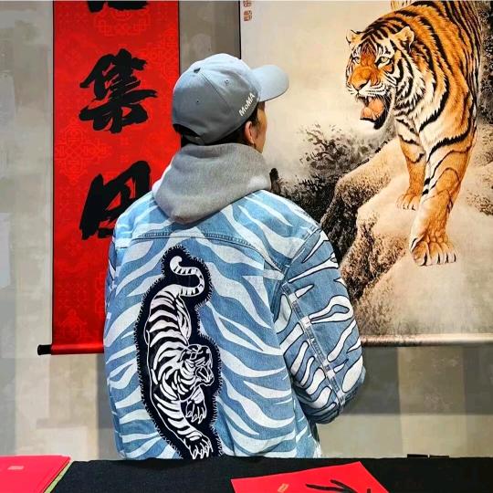 小温家断码鞋