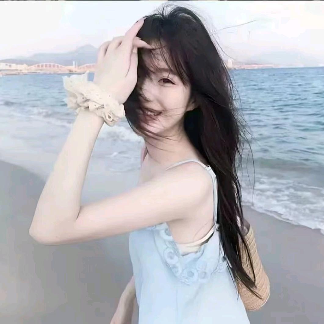 🌈🍓🍓晚霞与玫瑰