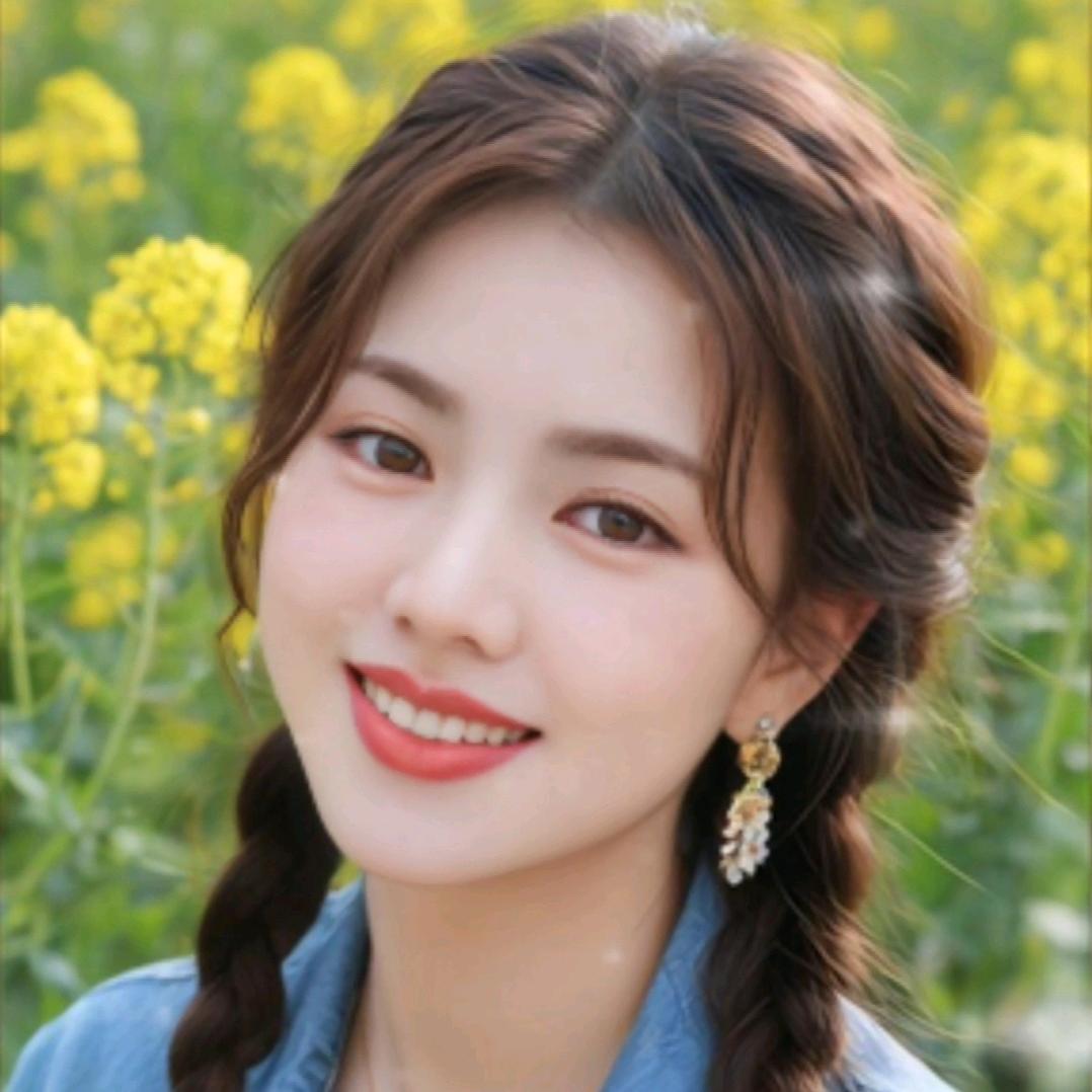小龙🐉女