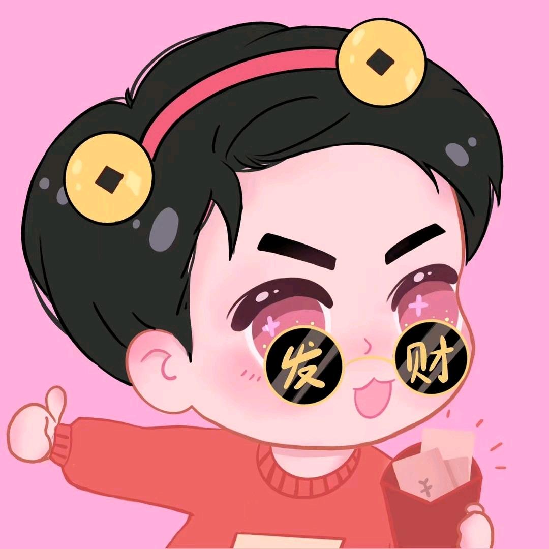小马哥🤔