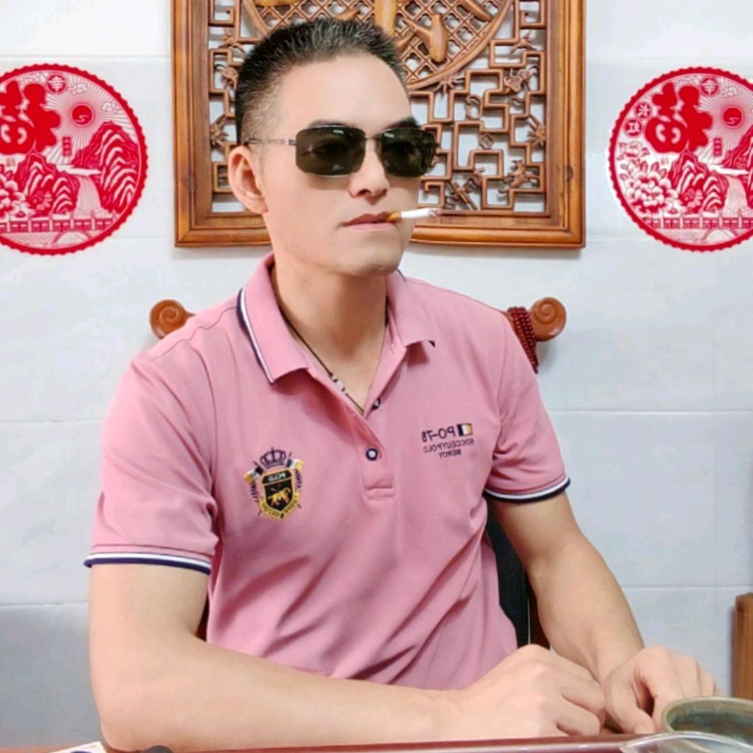 哥只是个传说