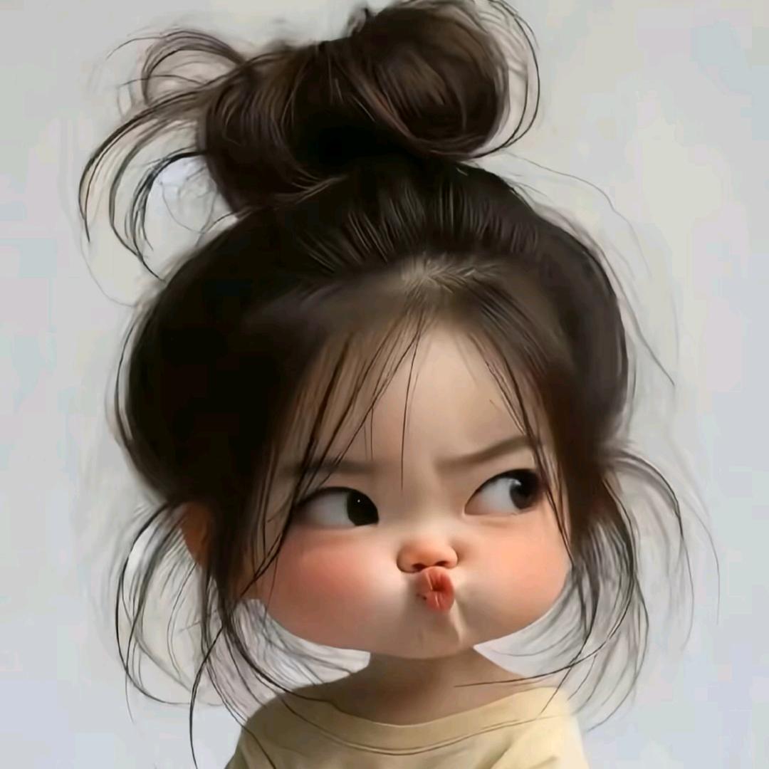 臧家小丫头