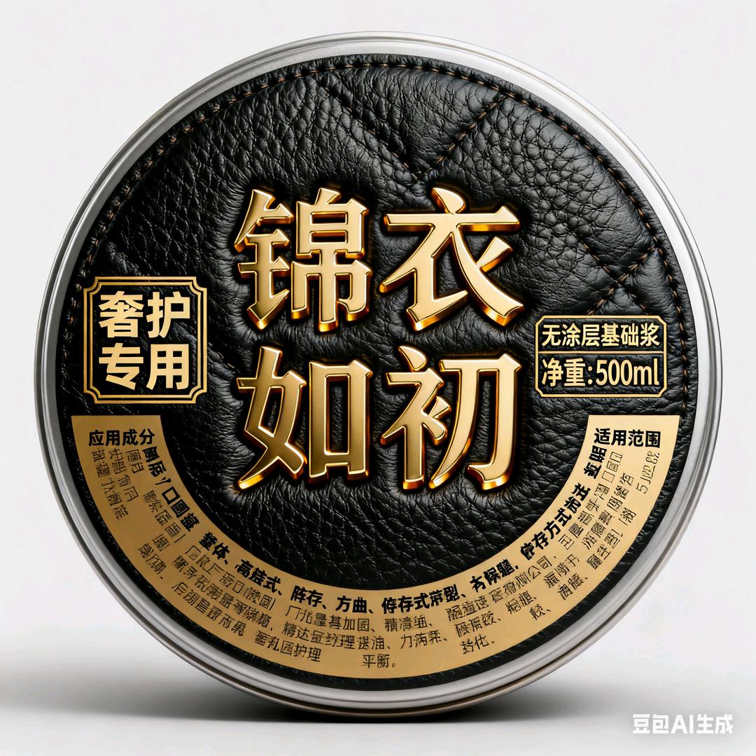 锦衣如初有限公司