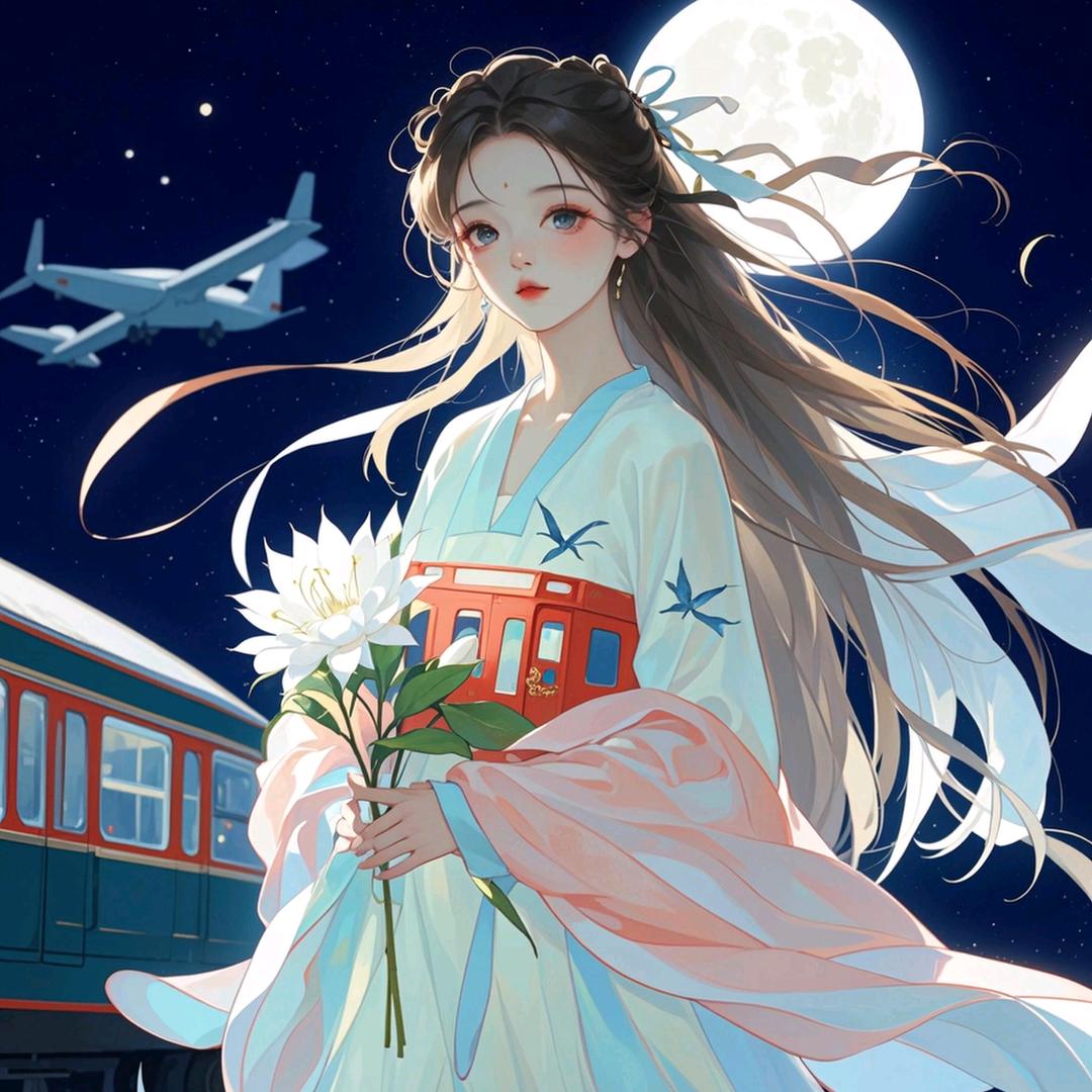 跳脱的小鹿