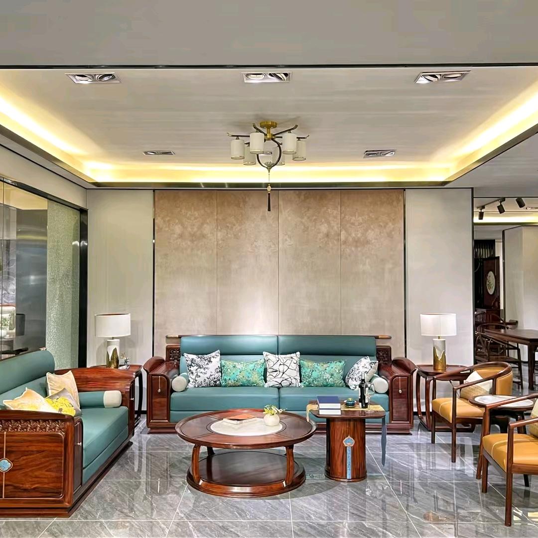 福源居.红木《固始店》