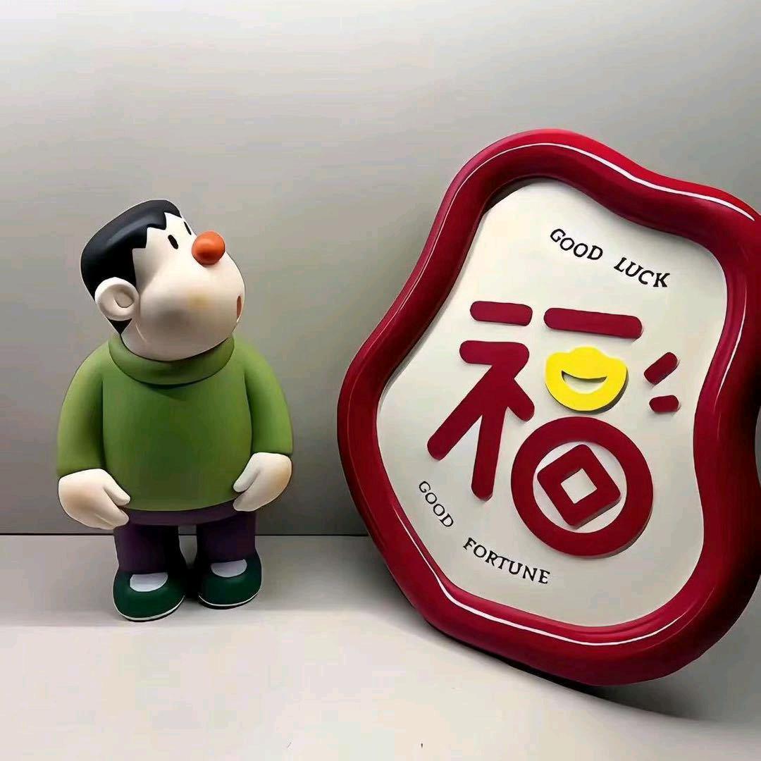 情何以堪