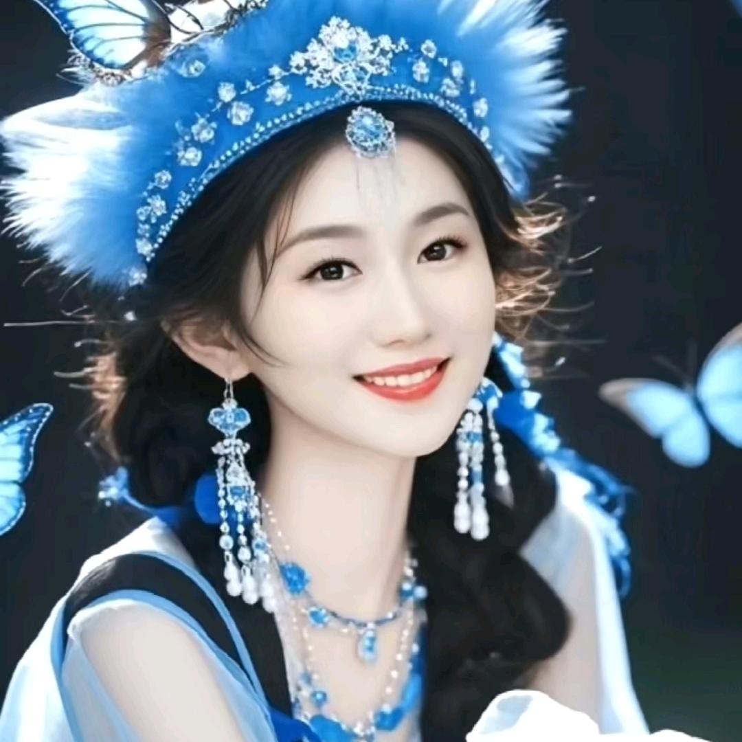 心有清欢