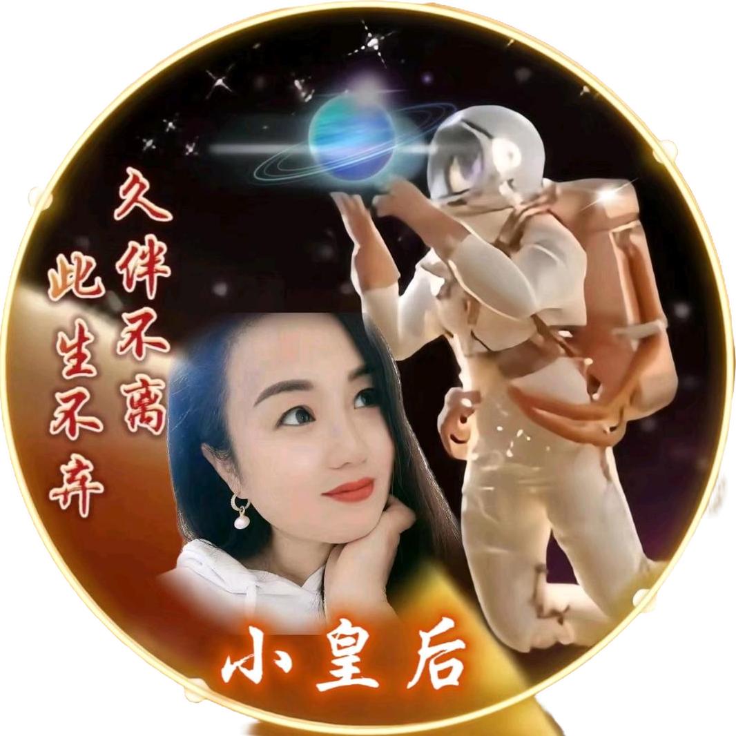 商丘小皇后