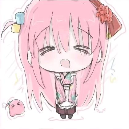 芥末椒˄.͡˳̫.˄ฅ˒˒