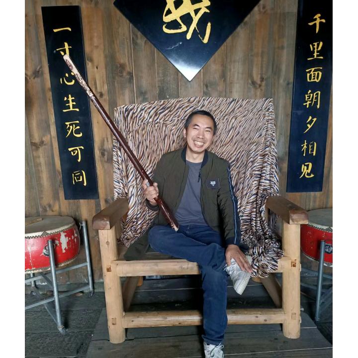 胡一刀